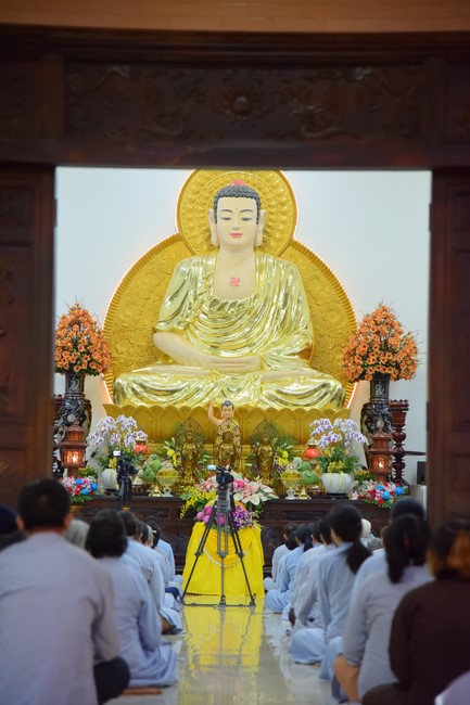 Repentance ceremony on Feb. 30th, Year of the Cat