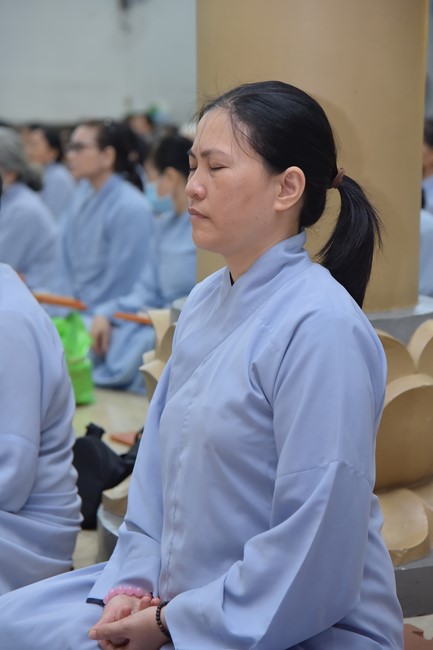 Repentance ceremony on Feb. 30th, Year of the Cat