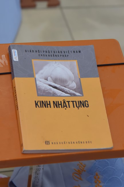 Repentance ceremony on Feb. 30th, Year of the Cat