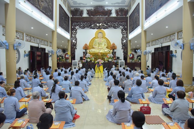 Repentance ceremony on Feb. 30th, Year of the Cat