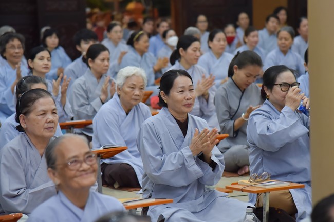 Repentance ceremony on Feb. 30th, Year of the Cat