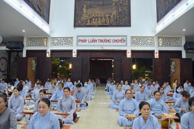 Repentance ceremony on Feb. 30th, Year of the Cat