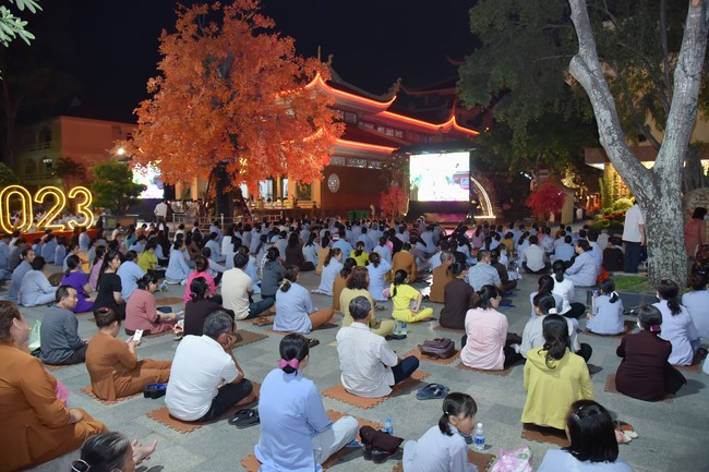 Repentance ceremony on Feb. 30th, Year of the Cat