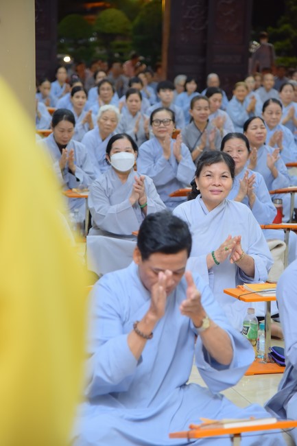 Repentance ceremony on Feb. 30th, Year of the Cat