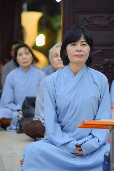 Repentance ceremony on Feb. 30th, Year of the Cat