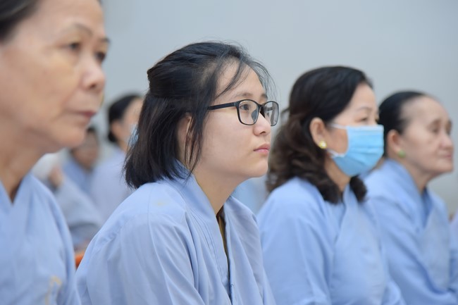 Repentance ceremony on Feb. 30th, Year of the Cat