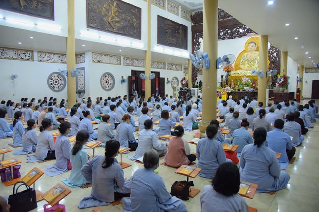 Repentance ceremony on Feb. 30th, Year of the Cat