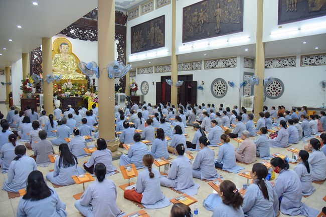 Repentance ceremony on Feb. 30th, Year of the Cat