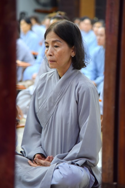 Repentance ceremony on Feb. 30th, Year of the Cat