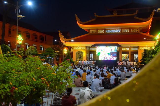 Repentance ceremony on Feb. 30th, Year of the Cat