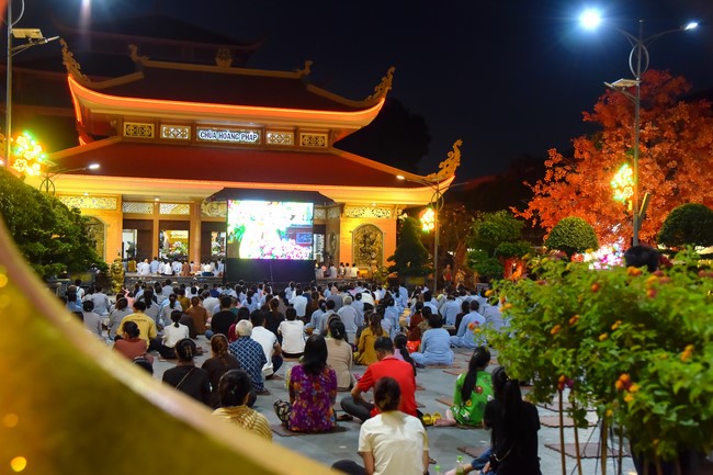 Repentance ceremony on Feb. 30th, Year of the Cat