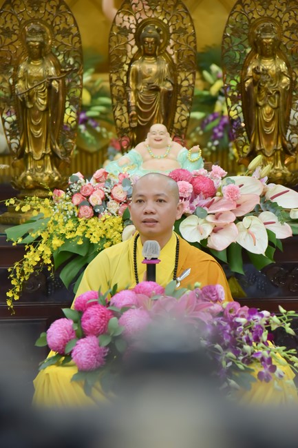 Repentance ceremony on Feb. 30th, Year of the Cat