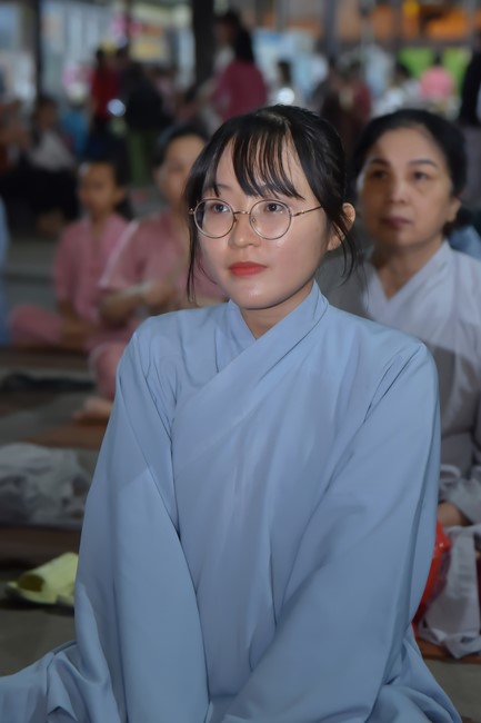 Repentance ceremony on Feb. 30th, Year of the Cat