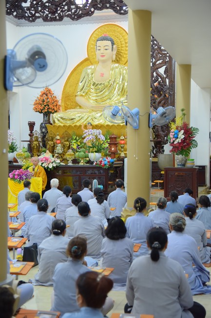 Repentance ceremony on Feb. 30th, Year of the Cat