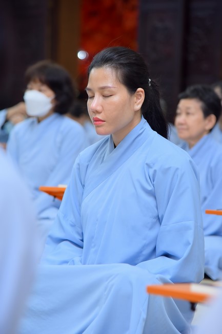 Repentance ceremony on Feb. 30th, Year of the Cat