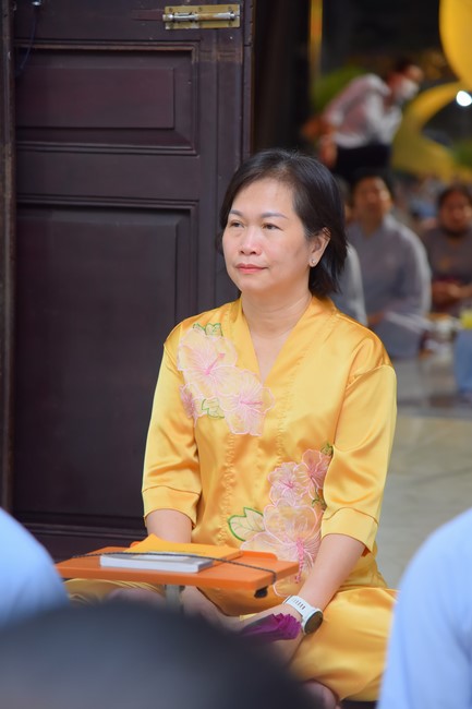 Repentance ceremony on Feb. 30th, Year of the Cat