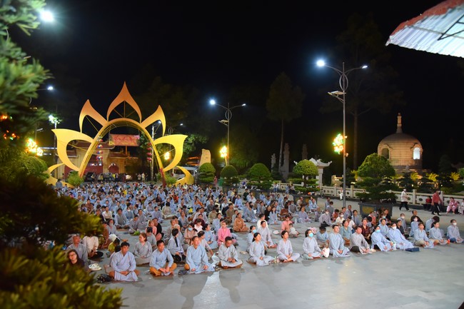 Repentance ceremony on Feb. 30th, Year of the Cat