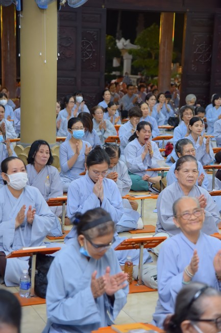 Repentance ceremony on Feb. 30th, Year of the Cat