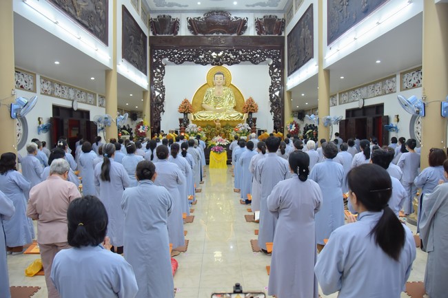 Repentance ceremony on Feb. 30th, Year of the Cat
