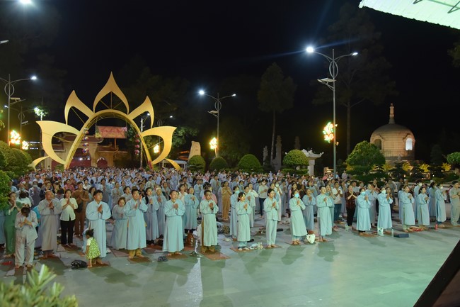 Repentance ceremony on Feb. 30th, Year of the Cat