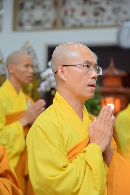 Repentance ceremony on Feb. 30th, Year of the Cat