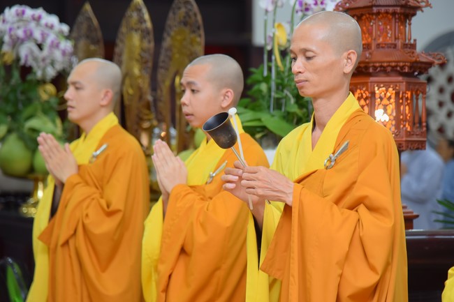 Repentance ceremony on Feb. 30th, Year of the Cat