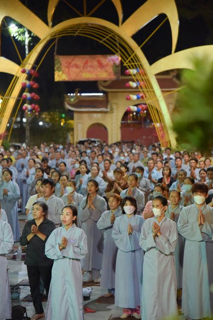 Repentance ceremony on Feb. 30th, Year of the Cat