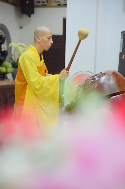 Repentance ceremony on Feb. 30th, Year of the Cat