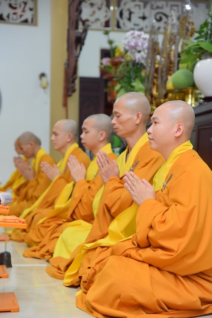 Repentance ceremony on Feb. 30th, Year of the Cat