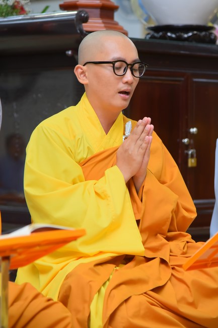 Repentance ceremony on Feb. 30th, Year of the Cat