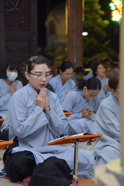 Repentance ceremony on Feb. 30th, Year of the Cat