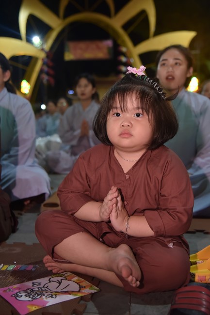 Repentance ceremony on Feb. 30th, Year of the Cat