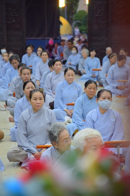 Repentance ceremony on Feb. 30th, Year of the Cat