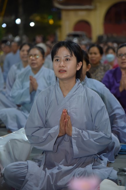 Repentance ceremony on Feb. 30th, Year of the Cat