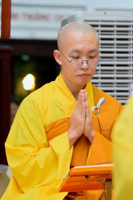 Repentance ceremony on Feb. 30th, Year of the Cat