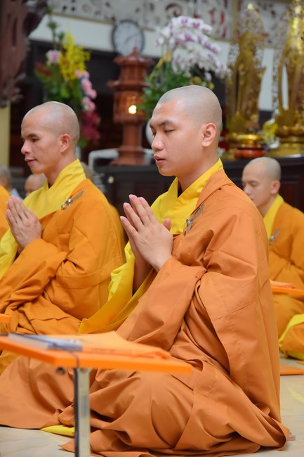 Repentance ceremony on Feb. 30th, Year of the Cat