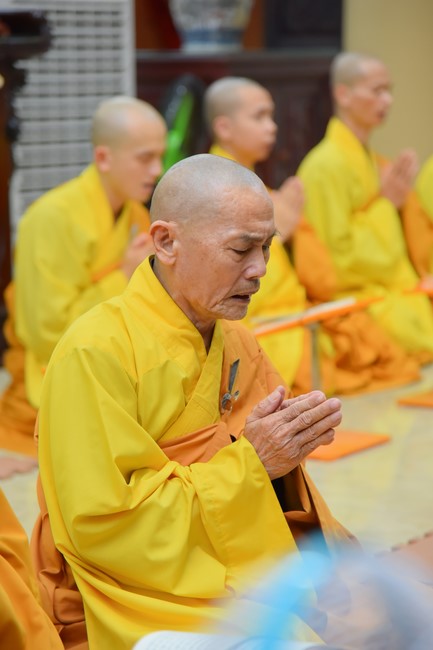 Repentance ceremony on Feb. 30th, Year of the Cat