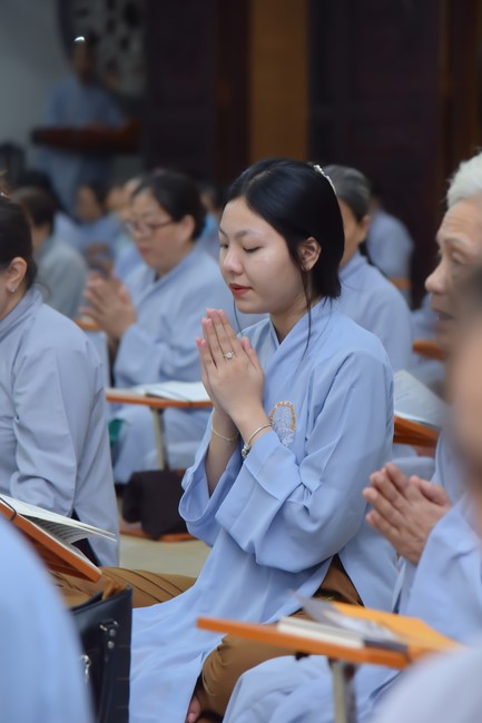 Repentance ceremony on Feb. 30th, Year of the Cat