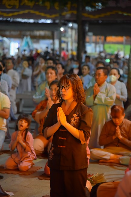 Repentance ceremony on Feb. 30th, Year of the Cat
