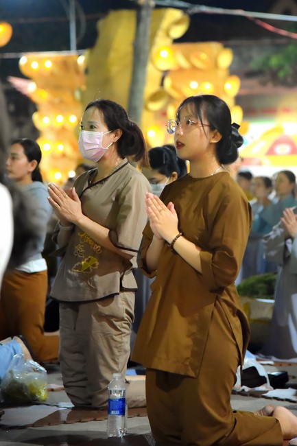 Repentance ceremony on Feb. 30th, Year of the Cat