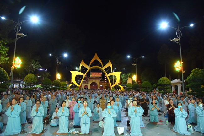 Repentance ceremony on Feb. 30th, Year of the Cat
