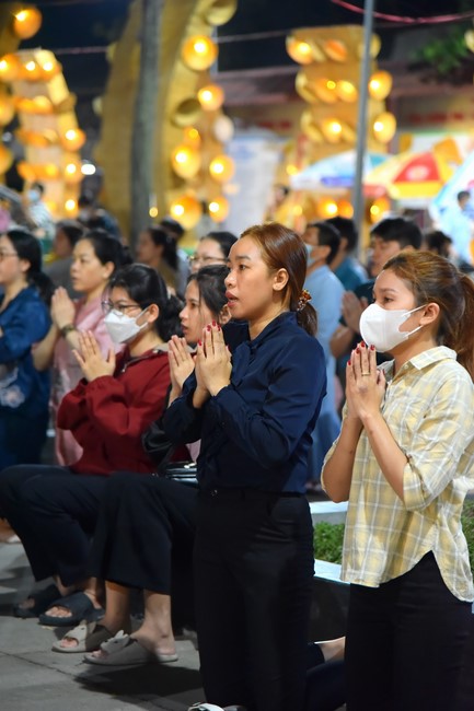 Repentance ceremony on Feb. 30th, Year of the Cat
