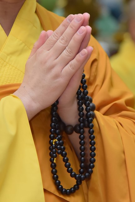 Repentance ceremony on Feb. 30th, Year of the Cat