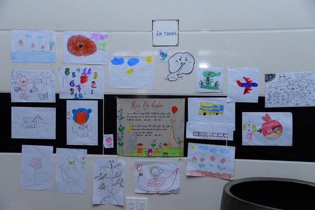 Second day of Retreat Establishing communication in the family - Solving knots, reconnecting deep love of Plum Village.