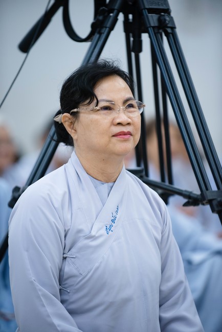 Repentance ceremony on Feb. 14th, Year of the Dragon