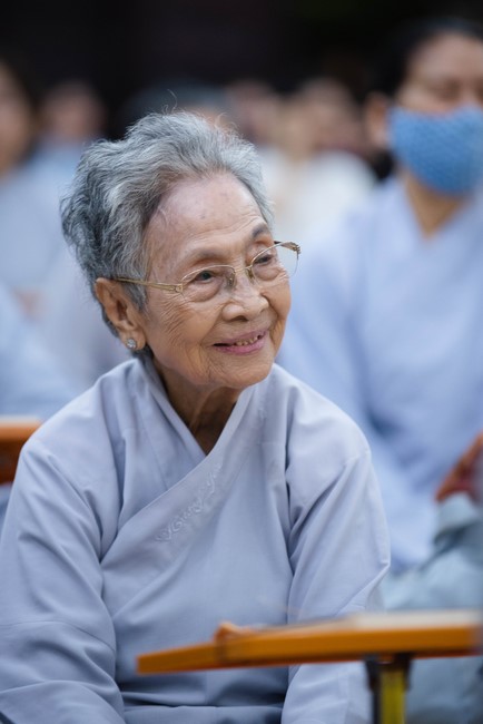 Repentance ceremony on Feb. 14th, Year of the Dragon