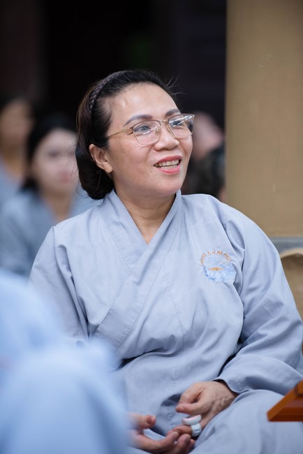 Repentance ceremony on Feb. 14th, Year of the Dragon