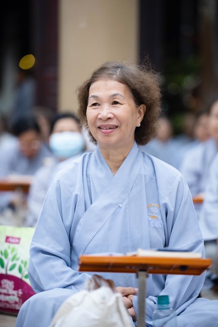 Repentance ceremony on Feb. 14th, Year of the Dragon