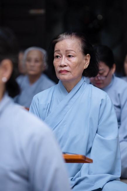 Repentance ceremony on Feb. 14th, Year of the Dragon