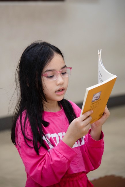 Repentance ceremony on Feb. 14th, Year of the Dragon